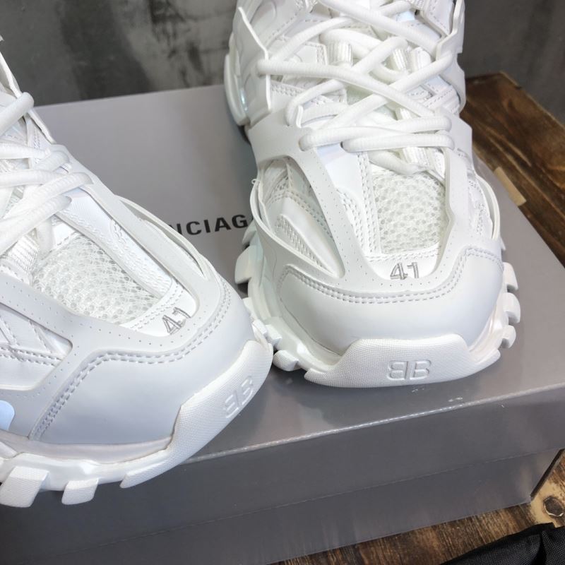 Balenciaga Track Shoes